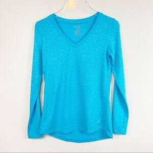Danskin | Long Sleeve Athletic Top Sz XS